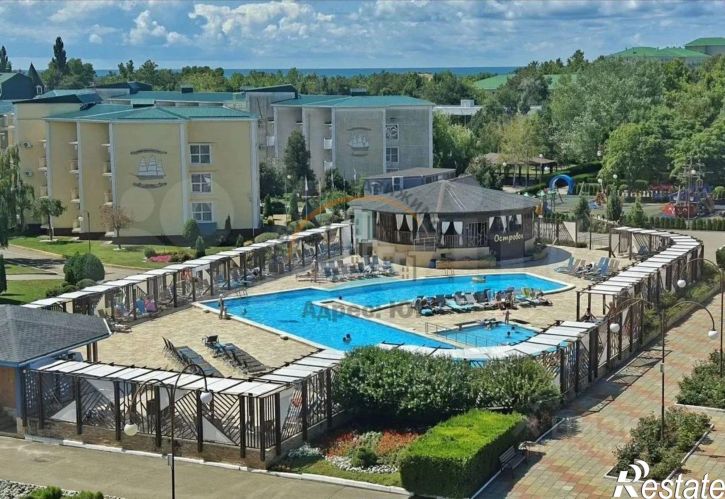 2-комн квартира Пионерский пр-кт, 87,  д. 87