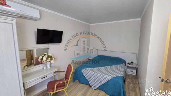 2-комн квартира Пионерский пр-кт, 87,  д. 87