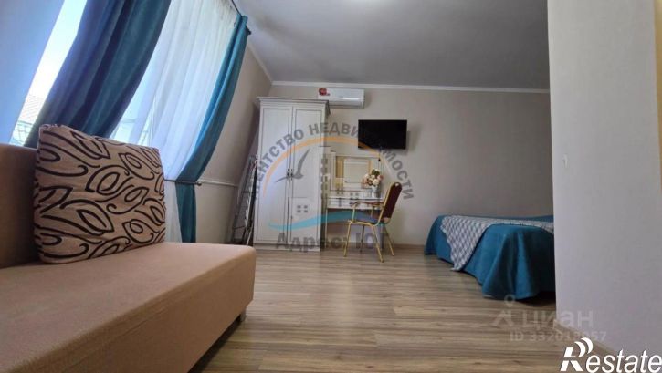 2-комн квартира Пионерский пр-кт, 87,  д. 87