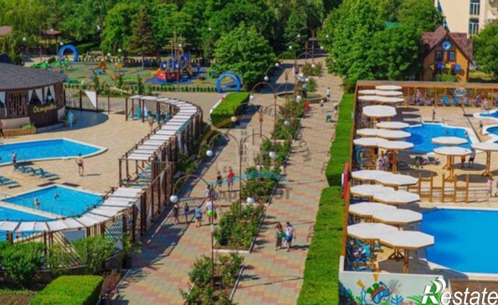 2-комн квартира Пионерский пр-кт, 114В 3,  д. 114В 3,  к. 3