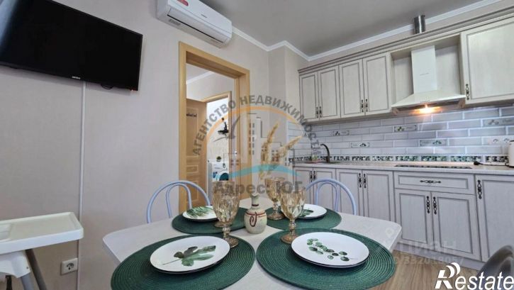 2-комн квартира Пионерский пр-кт, 87,  д. 87