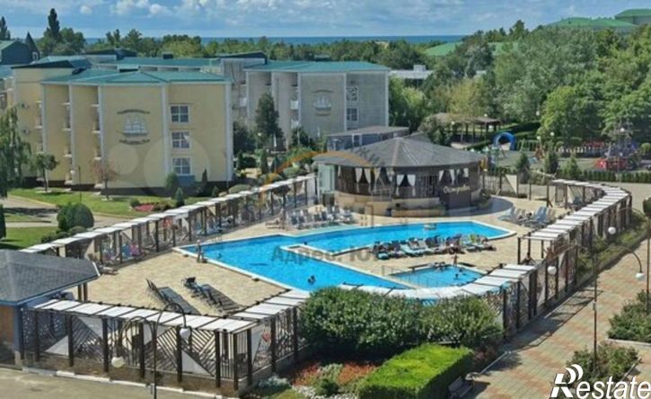 2-комн квартира Пионерский пр-кт, 114В 3,  д. 114В 3,  к. 3