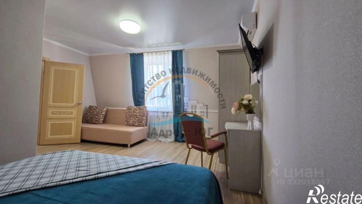 2-комн квартира Пионерский пр-кт, 87,  д. 87