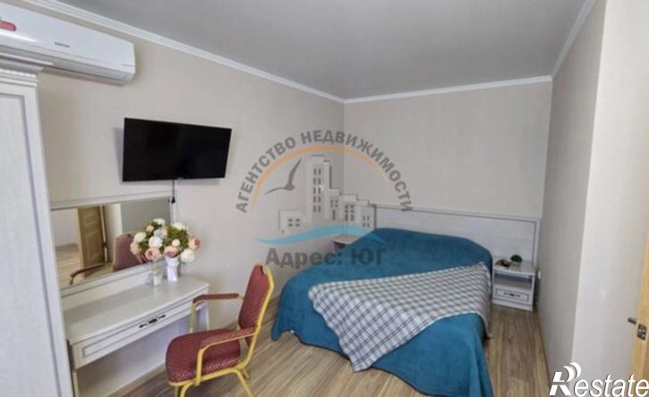 2-комн квартира Пионерский пр-кт, 114В 3,  д. 114В 3,  к. 3