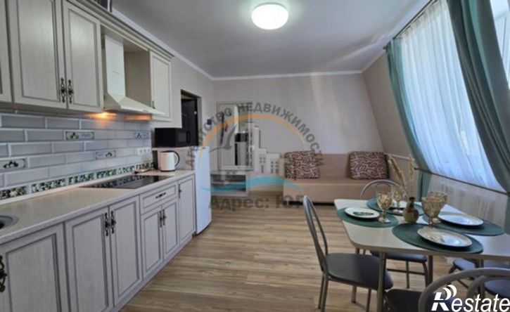 2-комн квартира Пионерский пр-кт, 114В 3,  д. 114В 3,  к. 3