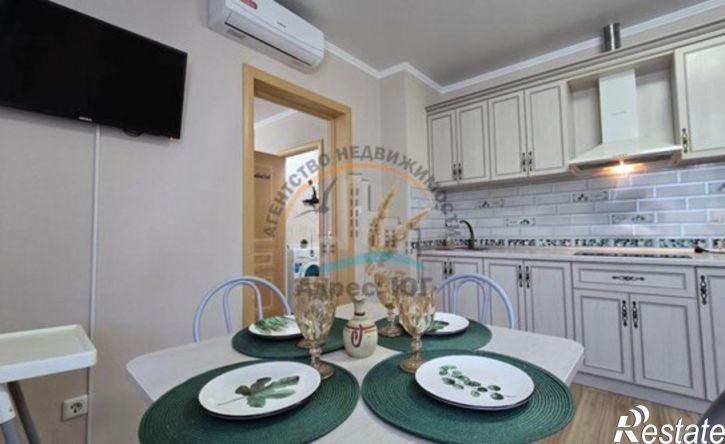 2-комн квартира Пионерский пр-кт, 114В 3,  д. 114В 3,  к. 3