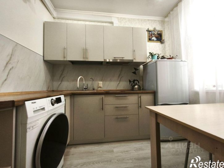 1-комн квартира ул Парковая, 61 3,  д. 61 3,  к. 3