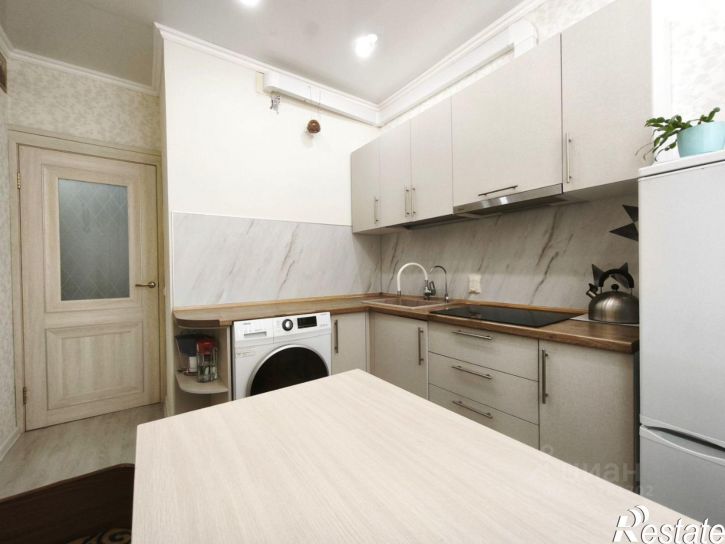 1-комн квартира ул Парковая, 61 3,  д. 61 3,  к. 3