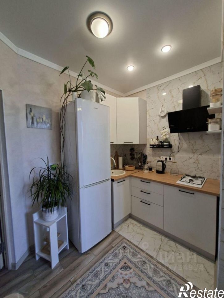 1-комн квартира ул Рождественская, 57 2,  д. 57 2,  к. 2