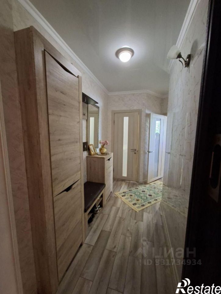 1-комн квартира ул Рождественская, 57 2,  д. 57 2,  к. 2