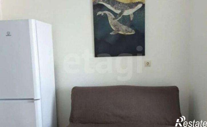 1-комн квартира ул Воина А.Шембелиди, 24,  д. 24