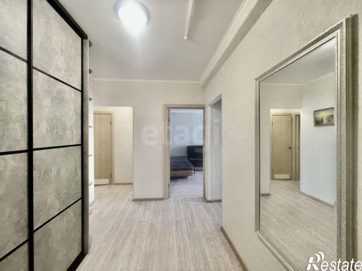 2-комн квартира ул Адмирала Пустошкина, 16,  д. 16