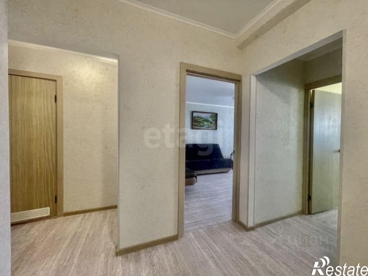 2-комн квартира ул Адмирала Пустошкина, 16,  д. 16