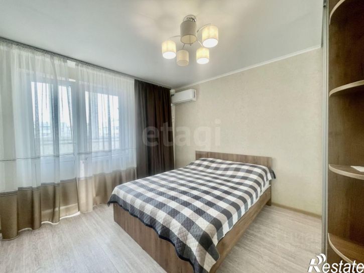2-комн квартира ул Адмирала Пустошкина, 16,  д. 16