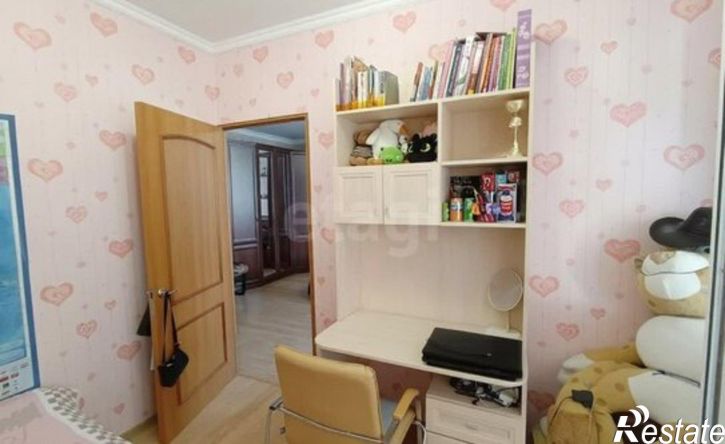 4-комн квартира ул Чехова, 65А,  д. 65А