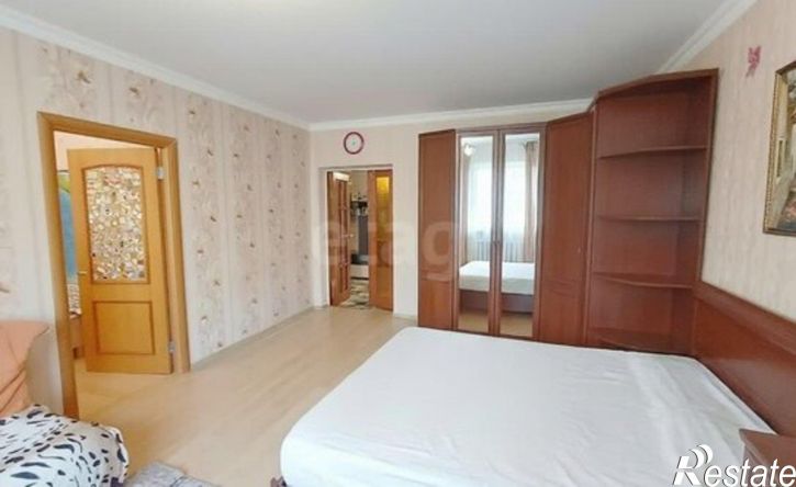 4-комн квартира ул Чехова, 65А,  д. 65А