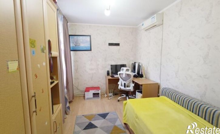 4-комн квартира ул Чехова, 65А,  д. 65А