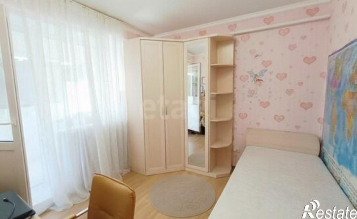 4-комн квартира ул Чехова, 65А,  д. 65А