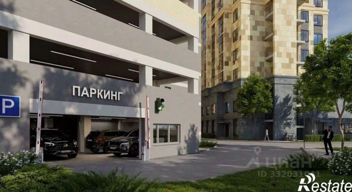 Гараж/парковка ул Крестьянская, 50В/16,  д. 50В/16