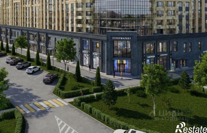 Гараж/парковка ул Крестьянская, 50В/16,  д. 50В/16