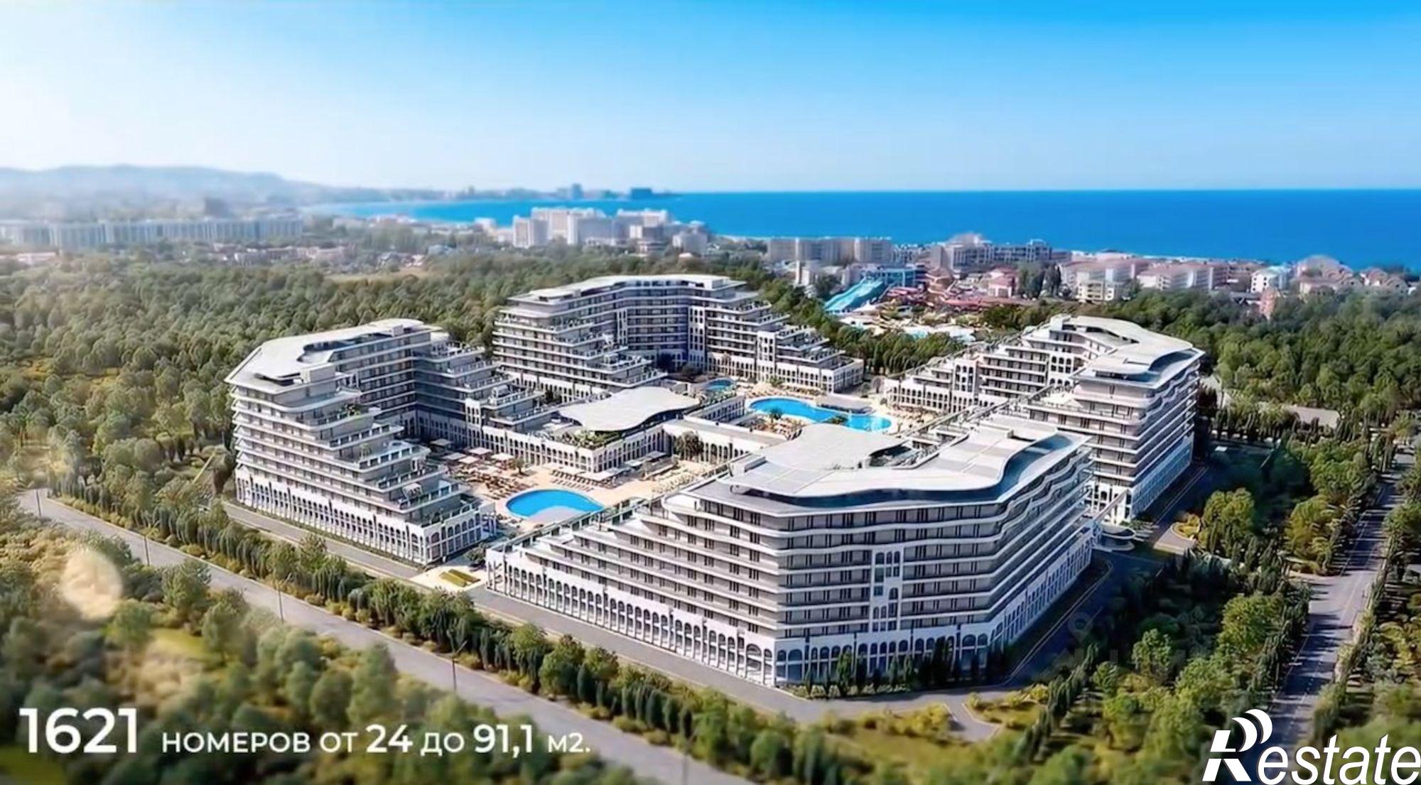 Купить квартиру за 17 500 000 рублей