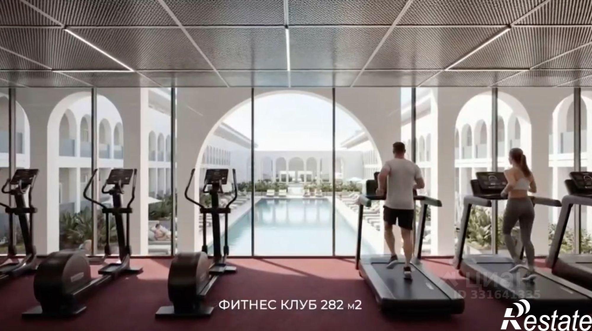 Купить квартиру за 17 500 000 рублей