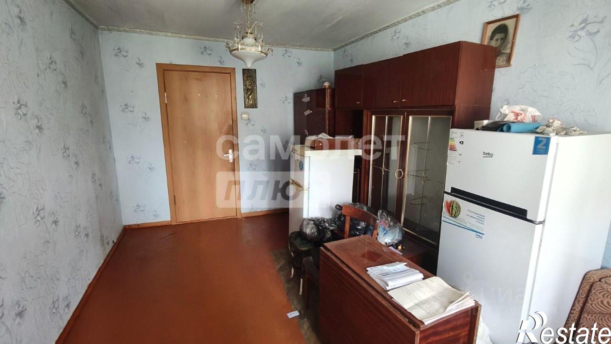 Купить квартиру за 2 000 000 рублей на ул Горького, 64