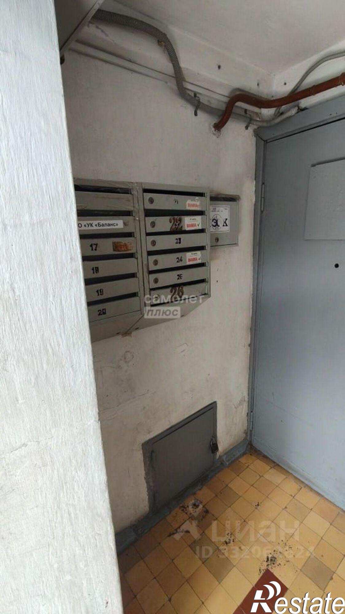 Купить квартиру за 2 000 000 рублей на ул Горького, 64