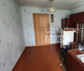 3-комн, 55кв м, этаж 4/4 ул Горького, 64