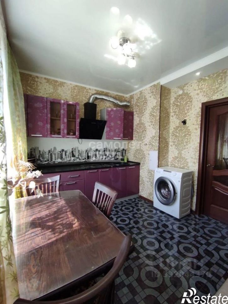 2-комн квартира ул Ленина, 153Б,  д. 153Б