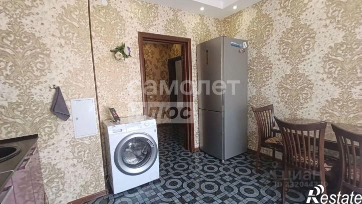 2-комн квартира ул Ленина, 153Б,  д. 153Б