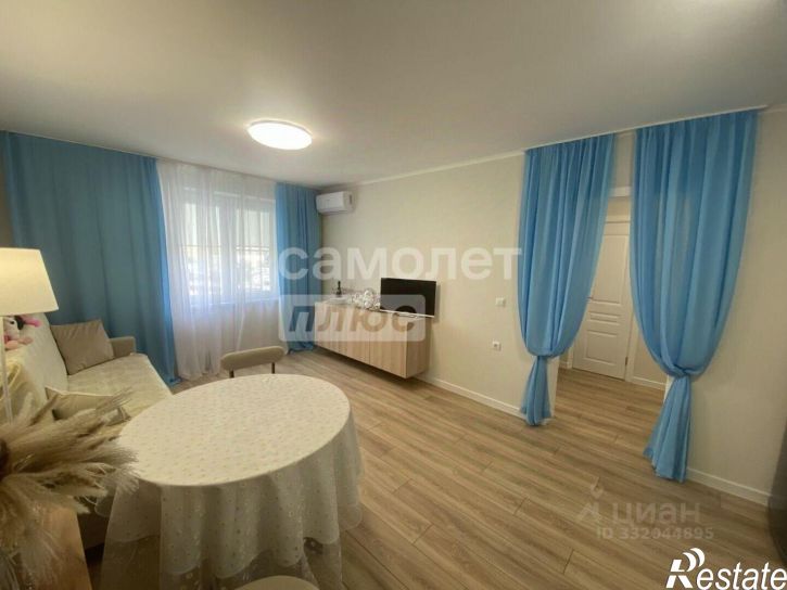 1-комн квартира ул Адмирала Пустошкина, 22 4,  д. 22 4,  к. 4