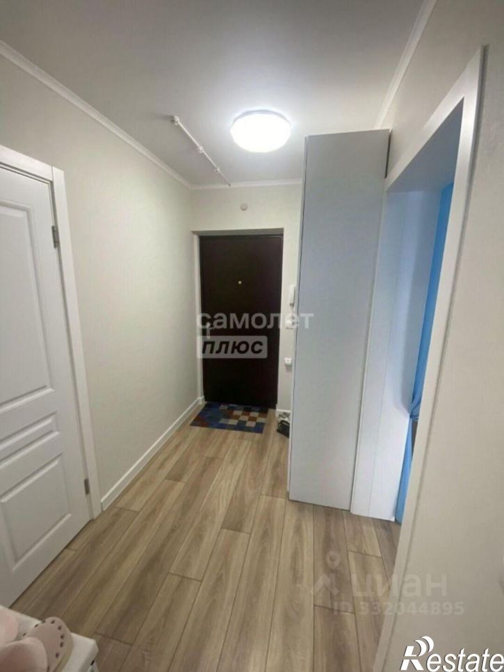 1-комн квартира ул Адмирала Пустошкина, 22 4,  д. 22 4,  к. 4