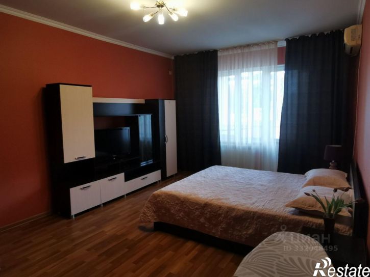 2-комн квартира Анапское шоссе, 1Г,  д. 1Г