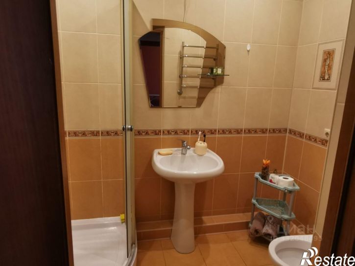 2-комн квартира Анапское шоссе, 1Г,  д. 1Г