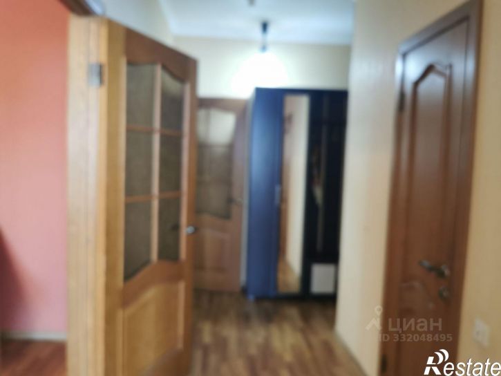 2-комн квартира Анапское шоссе, 1Г,  д. 1Г
