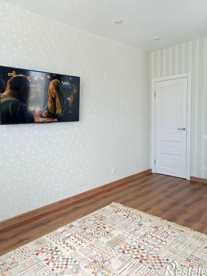2-комн квартира Анапское шоссе, 24 1,  д. 24 1,  к. 1
