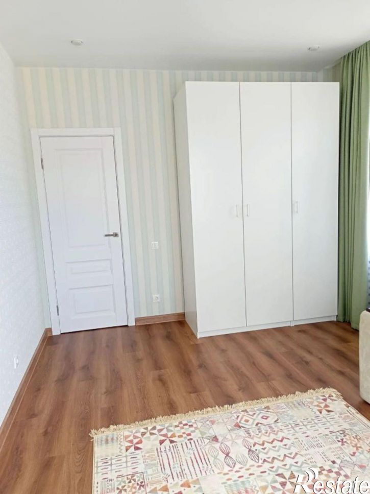 2-комн квартира Анапское шоссе, 24 1,  д. 24 1,  к. 1