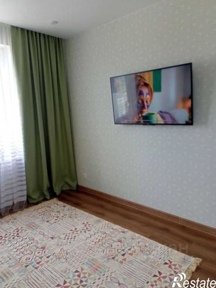 2-комн квартира Анапское шоссе, 24 1,  д. 24 1,  к. 1
