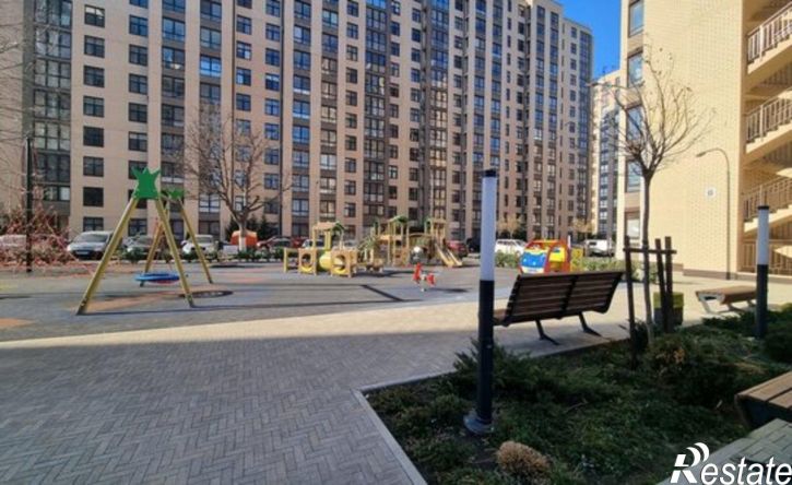 2-комн квартира ул Парковая, 67 1,  д. 67 1,  к. 1