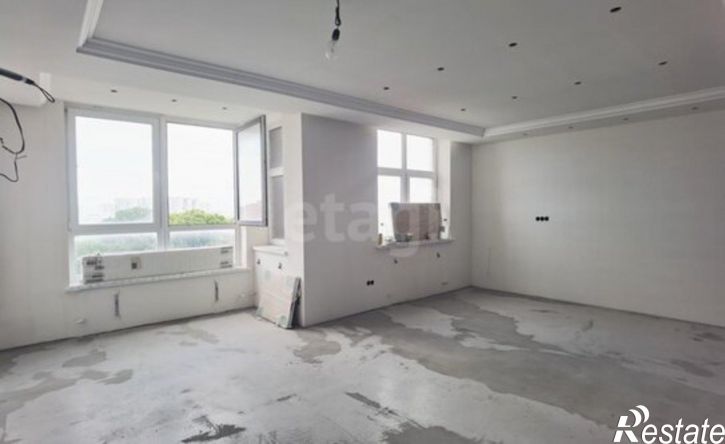 2-комн квартира ул Парковая, 67 1,  д. 67 1,  к. 1