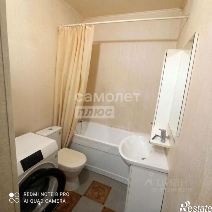 1-комн квартира ул Заводская, 28Д,  д. 28Д