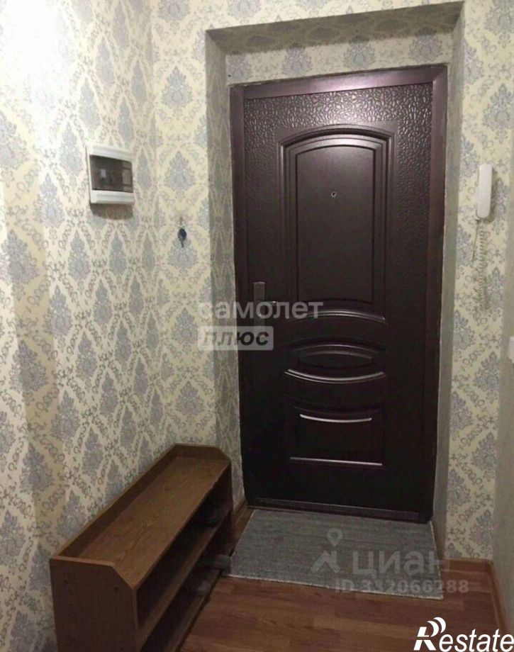 1-комн квартира ул Заводская, 28Д,  д. 28Д