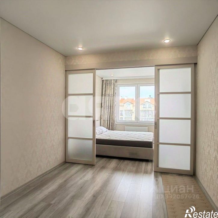 2-комн квартира Анапское шоссе, 24 9,  д. 24 9,  к. 9