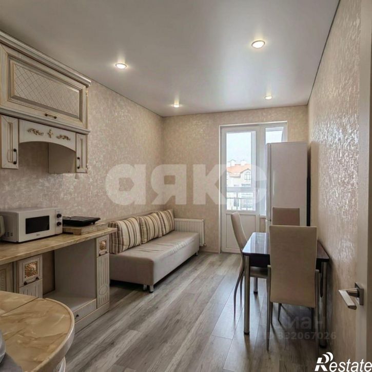 2-комн квартира Анапское шоссе, 24 9,  д. 24 9,  к. 9