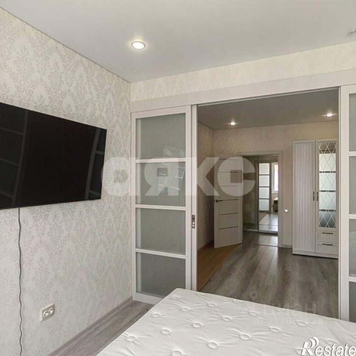 2-комн квартира Анапское шоссе, 24 9,  д. 24 9,  к. 9