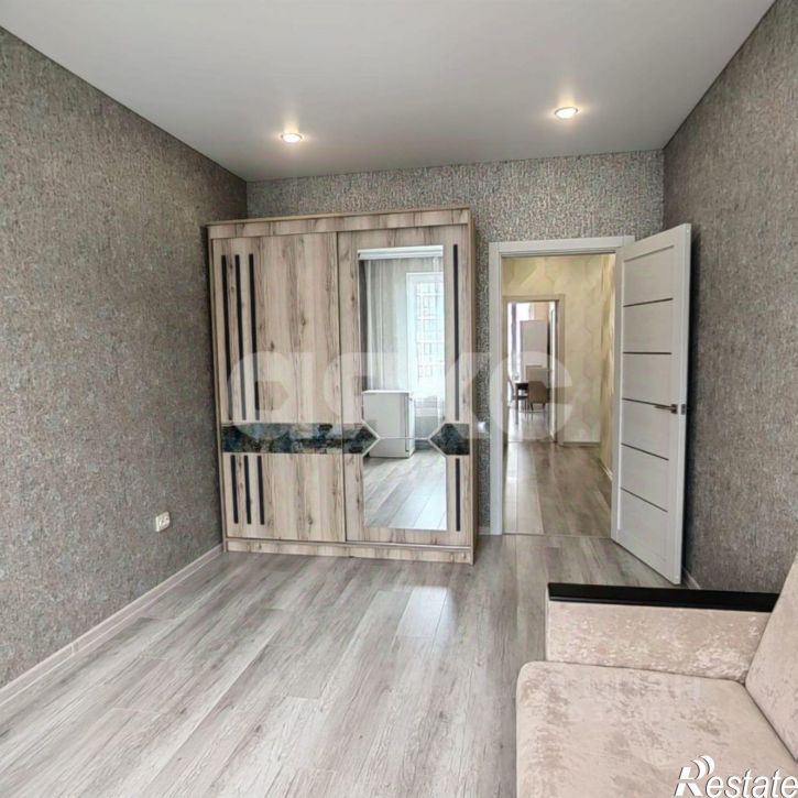 2-комн квартира Анапское шоссе, 24 9,  д. 24 9,  к. 9