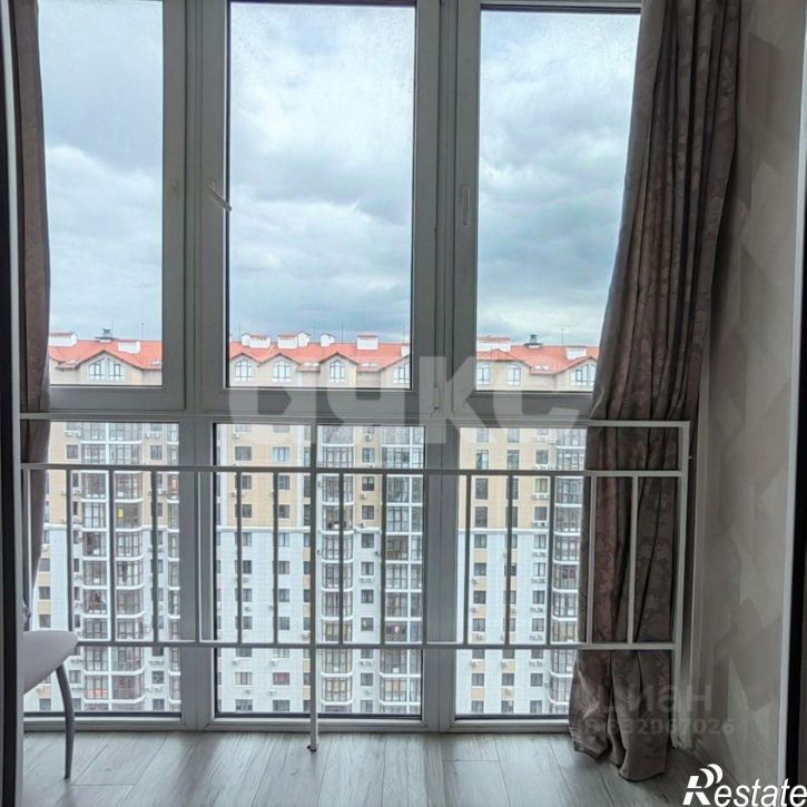 2-комн квартира Анапское шоссе, 24 9,  д. 24 9,  к. 9