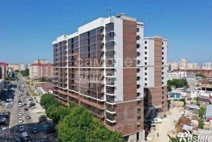 1-комн квартира Анапский район, Анапа г.