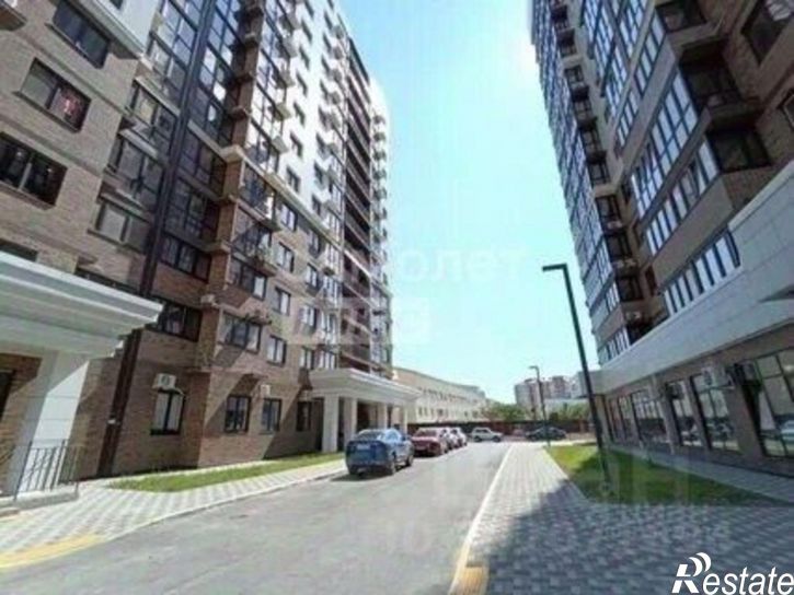 1-комн квартира Анапский район, Анапа г.